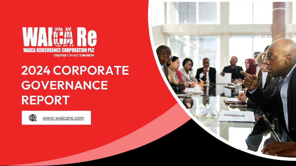 Corporate Governance Report 2024