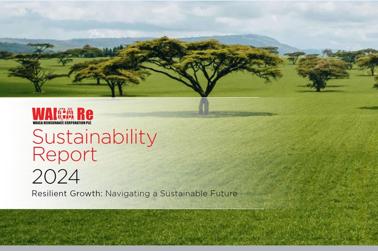 Sustainability Report 2024