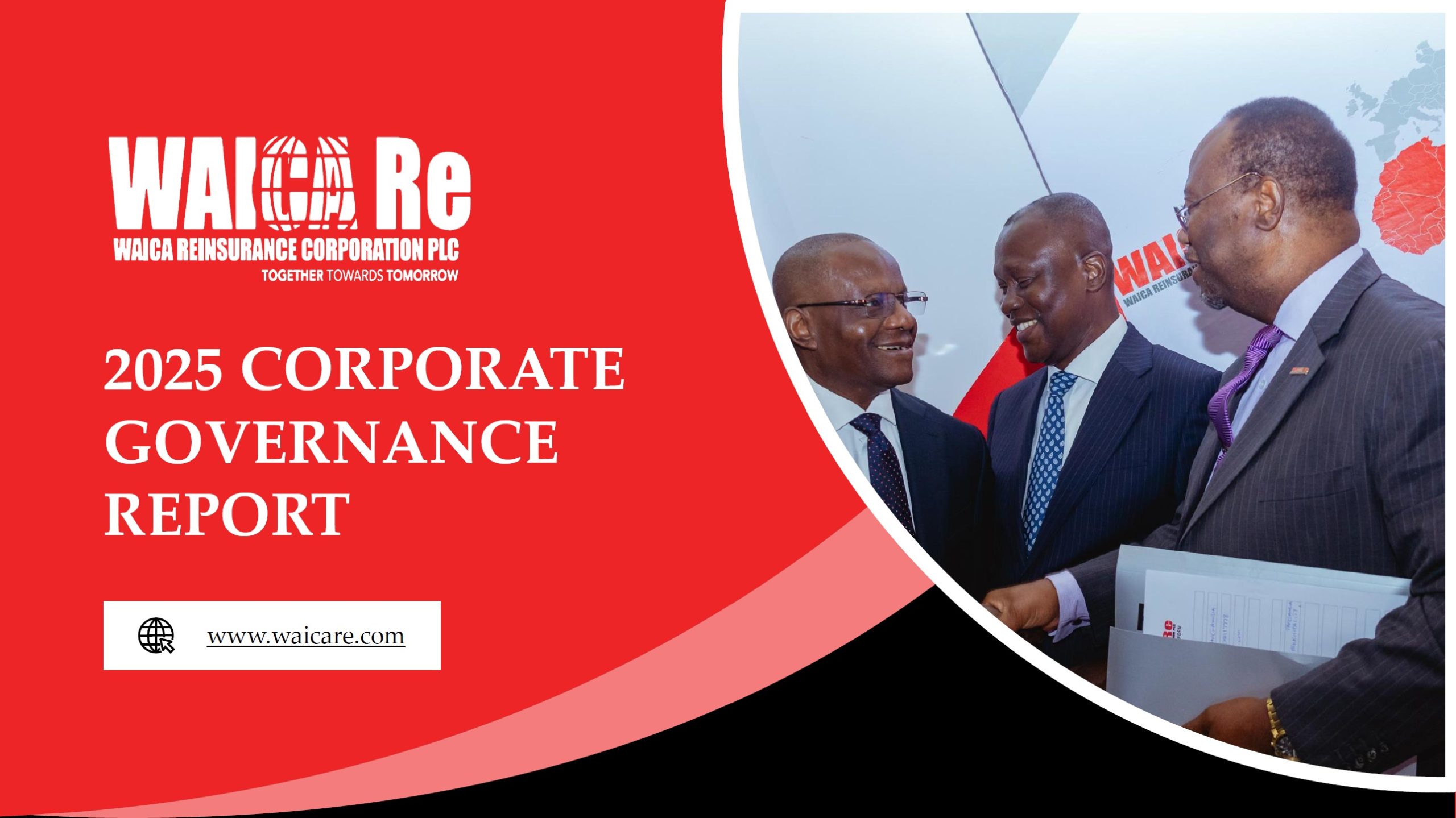 2025 Corporate Governance Report