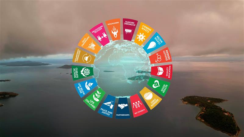 United Nations Sustainable Development Goals