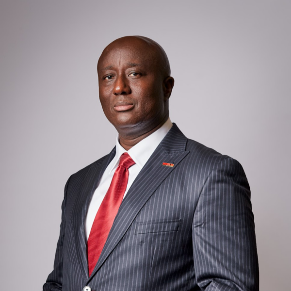 Kofi Duffuor, Group Chairman