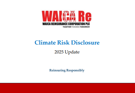 Climate Risk Disclosure 2024