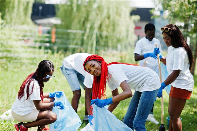 Corporate Social Investment