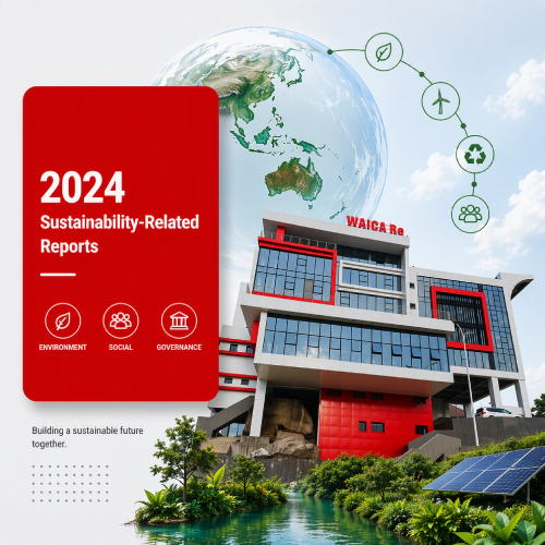 2024 Sustainability-Related Reports